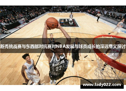新秀挑战赛与东西部对抗赛对NBA发展与球员成长的深远意义探讨