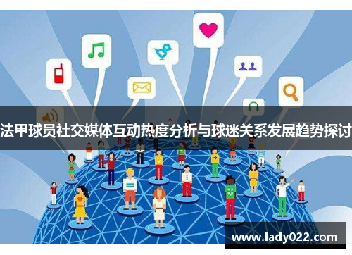 法甲球员社交媒体互动热度分析与球迷关系发展趋势探讨