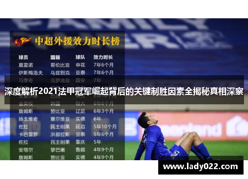 深度解析2021法甲冠军崛起背后的关键制胜因素全揭秘真相深察 深度解析2021法甲冠军崛起背后的关键制胜因素全揭秘真相深察